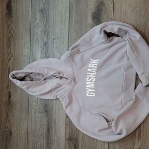Cropped Hoodie